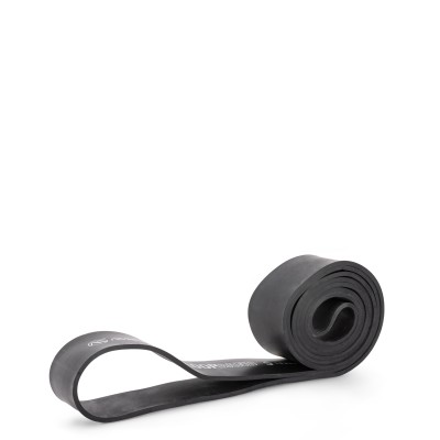 Λάστιχo Αντίστασης Rubber Loop Band Ultra Heavy – Μαύρο