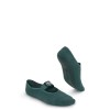 Γυναικείες Κάλτσες Pilates Yoga Trinity Bellulu 35-38–Teal Green
