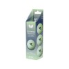 Μπαλάκια Ping Pong Glowing 3 Pack