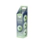 Μπαλάκια Ping Pong Glowing 3 Pack