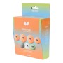 Μπαλάκια Ping Pong Mixed Set Fun 7 Pack