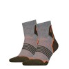 Head Hiking Κάλτσες Short Crew Unisex 2-Pack Forest (701219909-001)