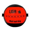 Wall ball 6kg LIGASPORT