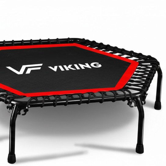 Viking Τραμπολίνο Γυμναστικής