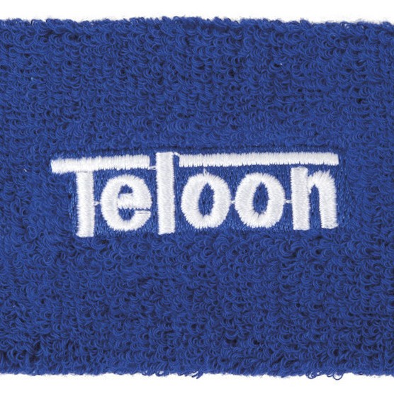 Teloon Περιμετώπιο Μπλε