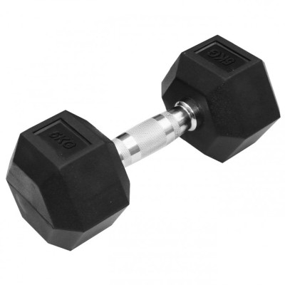 Αλτήρας εξάγωνος 5kg Vinex