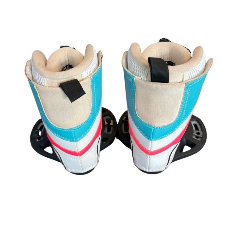 Δέστρες παιδικές wakeboard Hyperlite Remix (βιτρίνας)